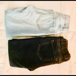 Toddler Jeans 5T